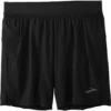 BROOKS High Point 7in 2-in-1 Short - Men's