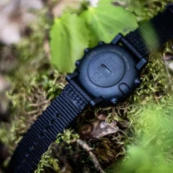 Suunto Core Alpha Stealth Watch -Outdoor Sports Equip Store BLA D4 132