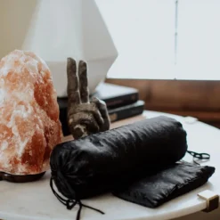 Silk Herbal Eyebag -Outdoor Sports Equip Store BLA D4 18