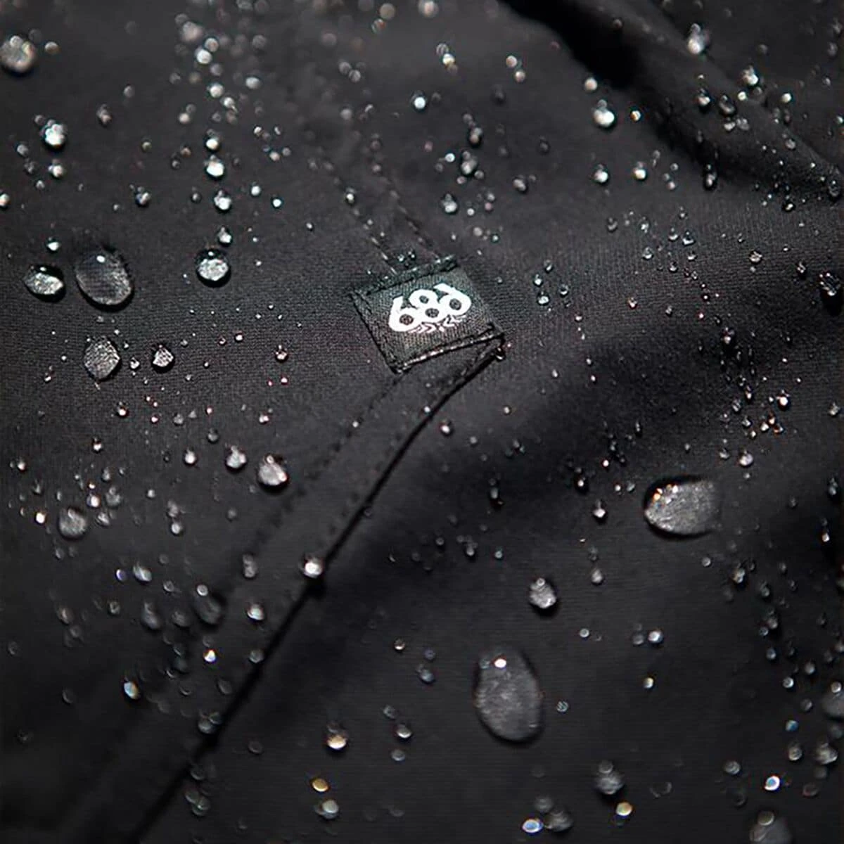 Slim Fit Everywhere Pant - Men's 686 Slim Fit Everywhere Pant - Men's -Outdoor Sports Equip Store BLA D4 2