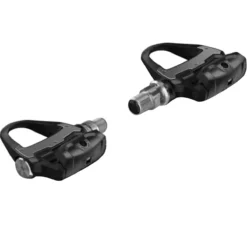 Garmin Rally RS Single-Sided Power Meter Pedals