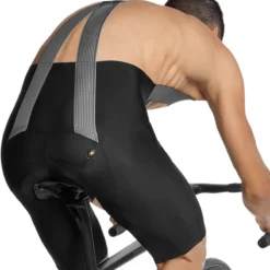 Assos Mille GTO C2 Long Bib Short - Men's -Outdoor Sports Equip Store BLA D4 3