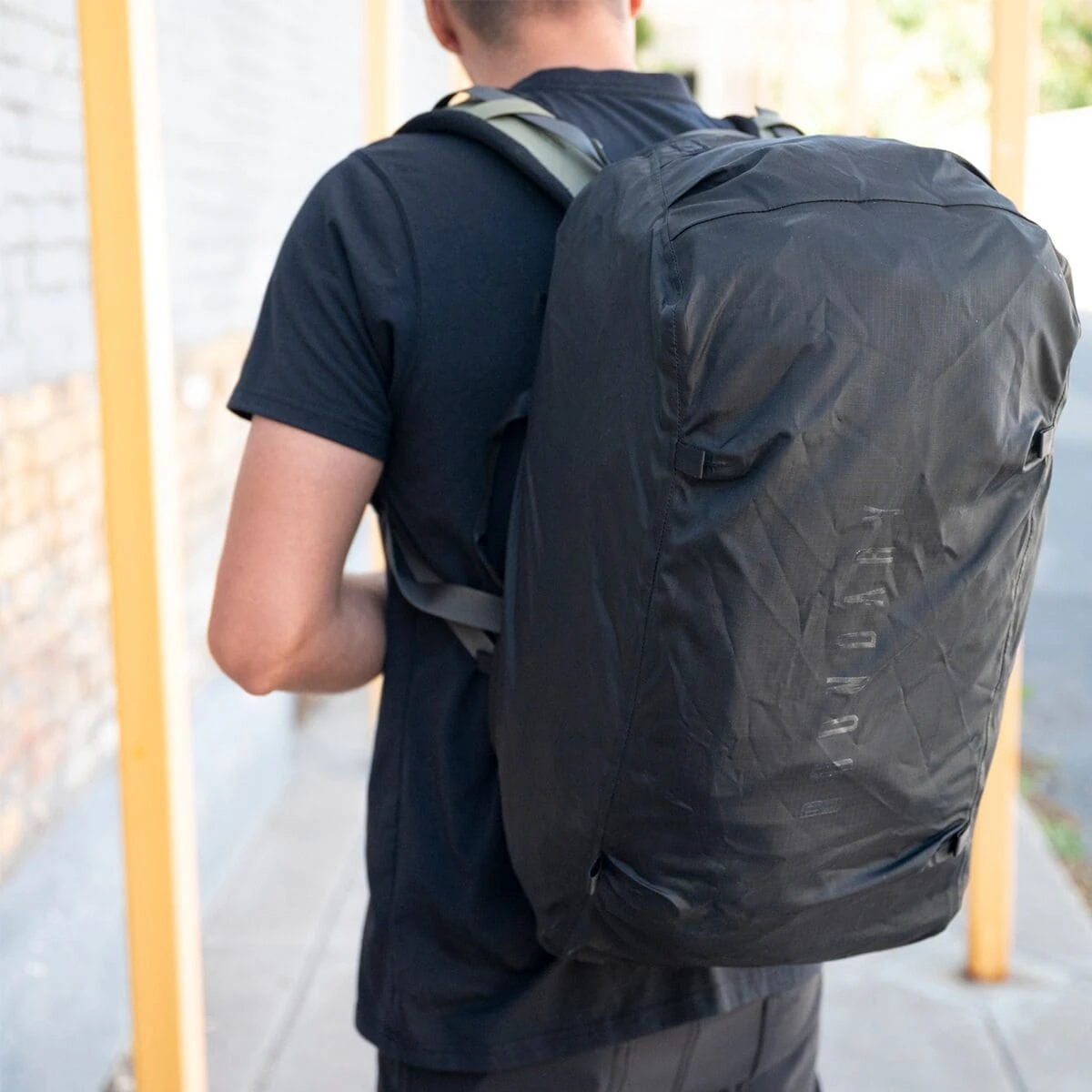 Raincheck 35L Duffel Raincheck 35L Duffel -Outdoor Sports Equip Store BLA D4 32