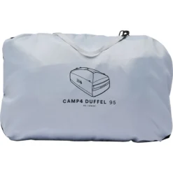 Mountain Hardwear Camp 4 95L Duffel Bag -Outdoor Sports Equip Store BLA D4 35