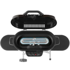 Coleman Roadtrip 285 SU Grill -Outdoor Sports Equip Store BLA D4 39