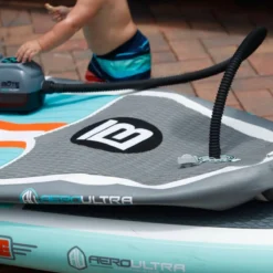 BOTE AeroPump II Auto Electric Pump