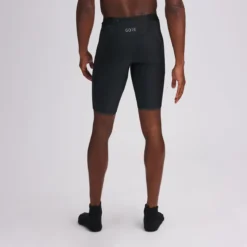 GOREWEAR Impulse Short Tight - Men's -Outdoor Sports Equip Store BLA D4 68