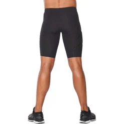 2XU Core Compression Short - Men's -Outdoor Sports Equip Store BLA D4 70