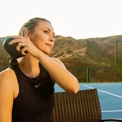 Therabody Theragun Mini - 2nd Gen -Outdoor Sports Equip Store BLA D4 78