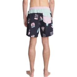 Wonder Trunk - Men's -Outdoor Sports Equip Store BLA D4 79