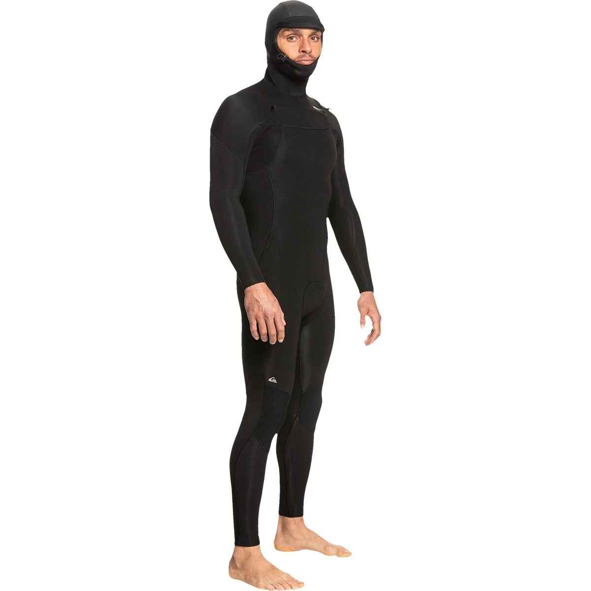 4/3 Sessions CZ Hooded Wetsuit - Men's Quiksilver 4/3 Sessions CZ Hooded Wetsuit - Men's -Outdoor Sports Equip Store BLA D4 82