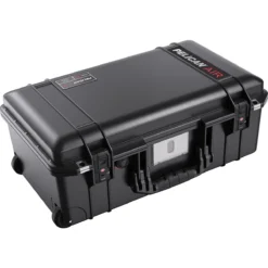 Pelican 1535TRVL Air Travel Case -Outdoor Sports Equip Store BLA D4 89