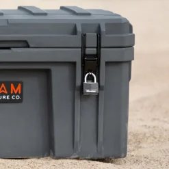 150L Rolling Rugged Case -Outdoor Sports Equip Store BLA D4 95