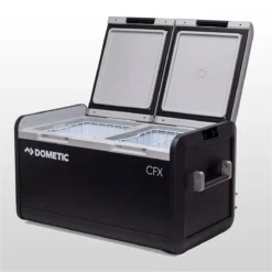 Dometic CFX3 75 Dual Zone Powered Cooler -Outdoor Sports Equip Store BLA D4 97
