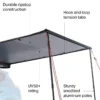 Sunseeker 2.0m Awning