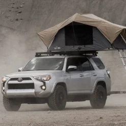 Toyota 4Runner Slimline II Roof Rack Kit -Outdoor Sports Equip Store BLA D5 1