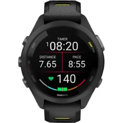 Garmin Forerunner 265S Watch -Outdoor Sports Equip Store BLA D5 102