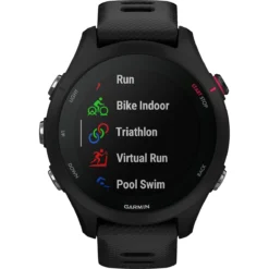 Garmin Forerunner 255S Music 6 Garmin Forerunner 255S Music -Outdoor Sports Equip Store BLA D5 104