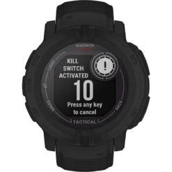Garmin Tactical Edition Instinct 2 Solar Watch 3 Garmin Tactical Edition Instinct 2 Solar Watch -Outdoor Sports Equip Store BLA D5 106