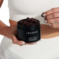 Chill Chews 6 Chill Chews -Outdoor Sports Equip Store BLA D5 13