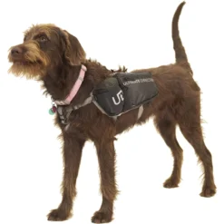 Ultimate Direction Dog Vest -Outdoor Sports Equip Store BLA D5 15