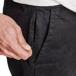 Porter Midweight Chino Short - Men's -Outdoor Sports Equip Store BLA D5 27