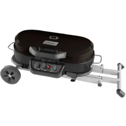 Coleman Roadtrip 285 SU Grill -Outdoor Sports Equip Store BLA D5 28
