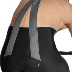 Assos Mille GTO C2 Long Bib Short - Men's -Outdoor Sports Equip Store BLA D5 3