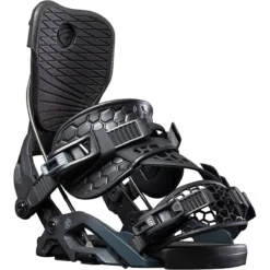 FLOW Omni Hybrid Snowboard Binding - 2023 - Women's