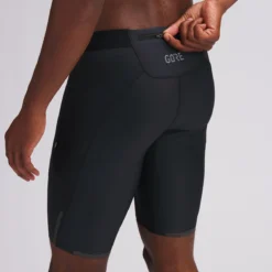 GOREWEAR Impulse Short Tight - Men's