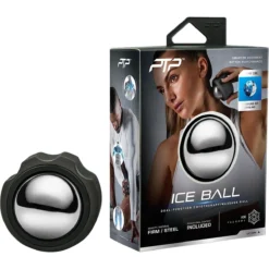 Ice Therapy Ball 5 Ice Therapy Ball -Outdoor Sports Equip Store BLA D5 58