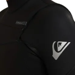 Quiksilver 3/2 Everyday Sessions Chest-Zip Wetsuit - Men's 4 Quiksilver 3/2 Everyday Sessions Chest-Zip Wetsuit - Men's -Outdoor Sports Equip Store BLA D5 66