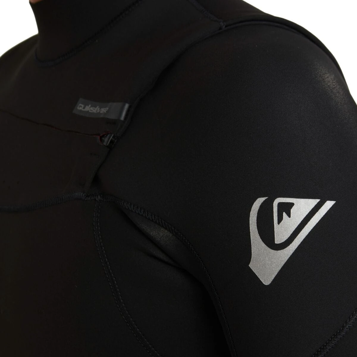 3/2 Everyday Sessions Chest-Zip Wetsuit - Men's Quiksilver 3/2 Everyday Sessions Chest-Zip Wetsuit - Men's -Outdoor Sports Equip Store BLA D5 66