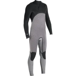 Vissla North Seas 3/2mm Full Chest Zip Wetsuit - Men's 8 Vissla North Seas 3/2mm Full Chest Zip Wetsuit - Men's -Outdoor Sports Equip Store BLA D5 67