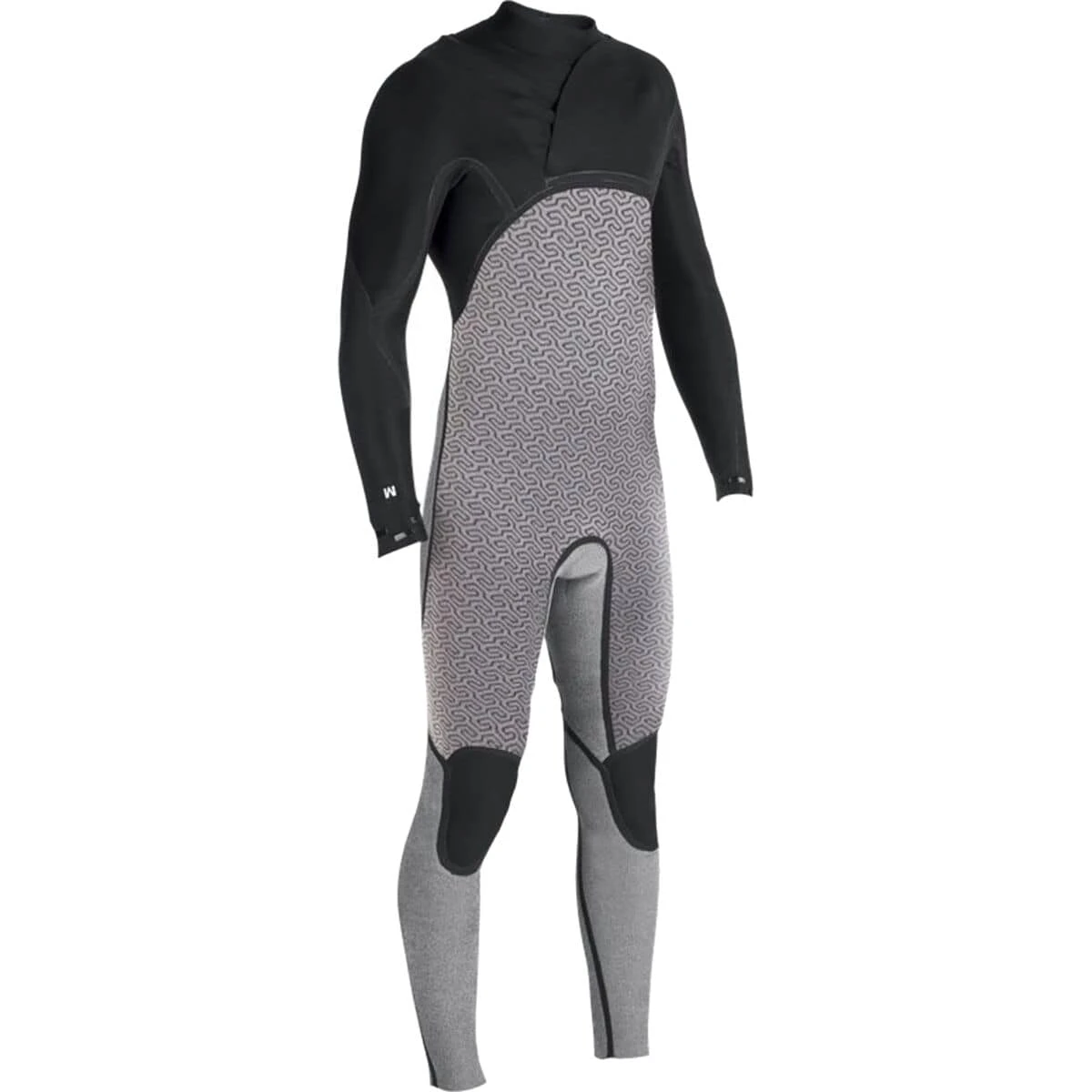 North Seas 3/2mm Full Chest Zip Wetsuit - Men's Vissla North Seas 3/2mm Full Chest Zip Wetsuit - Men's -Outdoor Sports Equip Store BLA D5 67