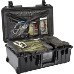 Pelican 1535TRVL Air Travel Case -Outdoor Sports Equip Store BLA D5 68
