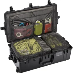 Pelican 1615TRVL Air Travel Case -Outdoor Sports Equip Store BLA D5 70