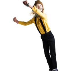 ARCADE Jessup Suspenders -Outdoor Sports Equip Store BLA D5 84