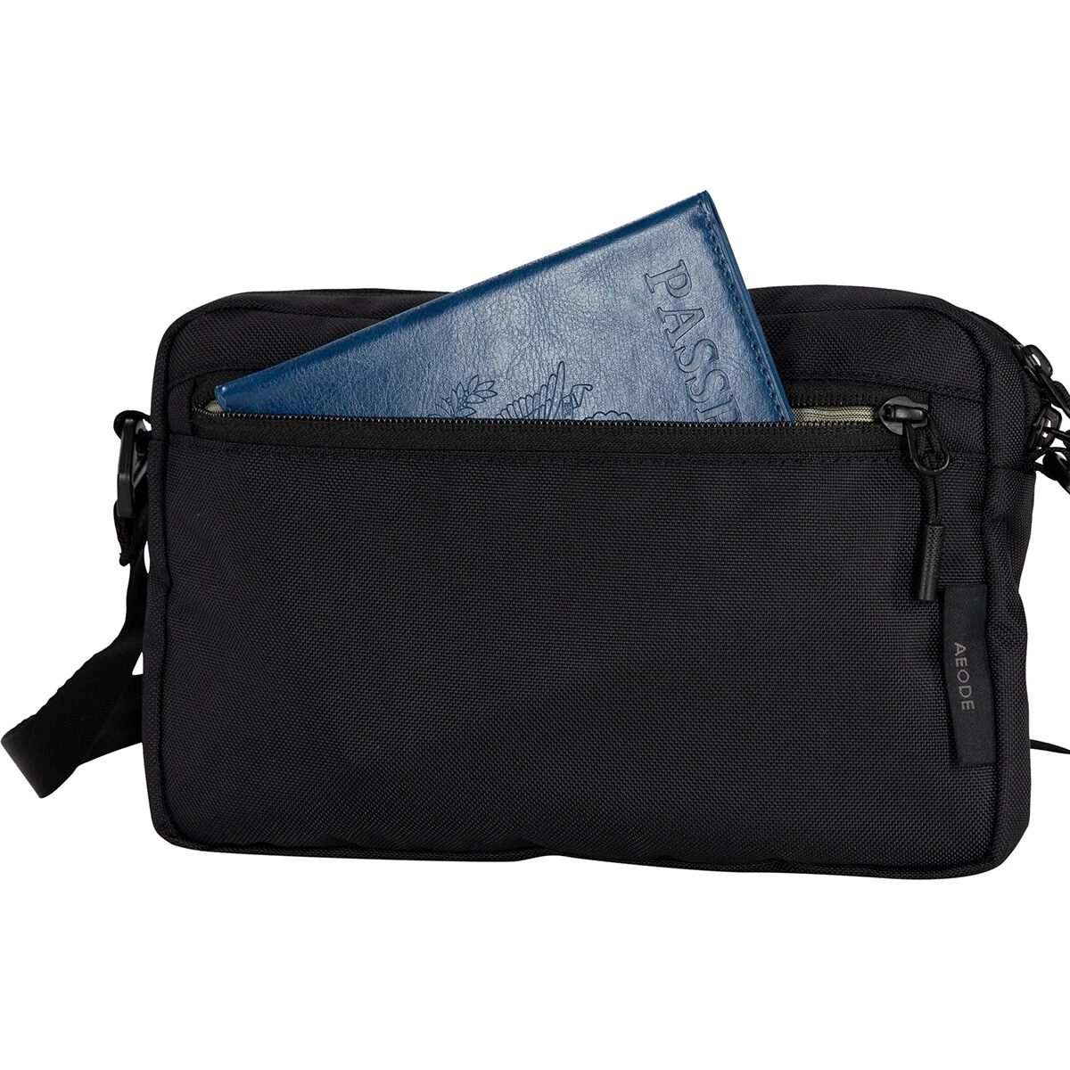 Aoede 1.5L Crossbody Bag Aoede 1.5L Crossbody Bag -Outdoor Sports Equip Store BLA D5 92