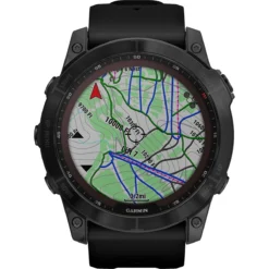 Garmin Fenix 7 Sapphire Solar Smartwatch 8 Garmin Fenix 7 Sapphire Solar Smartwatch -Outdoor Sports Equip Store BLA D5 96