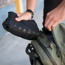 Raincheck 35L Duffel 8 Raincheck 35L Duffel -Outdoor Sports Equip Store BLA D6 18