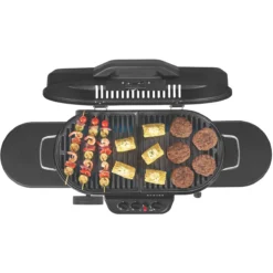 Coleman Roadtrip 285 SU Grill -Outdoor Sports Equip Store BLA D6 21