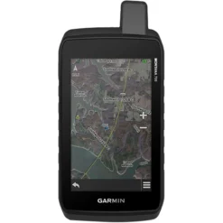 Garmin Montana 700 Handheld GPS -Outdoor Sports Equip Store BLA D6 30