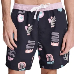 Wonder Trunk - Men's -Outdoor Sports Equip Store BLA D6 45