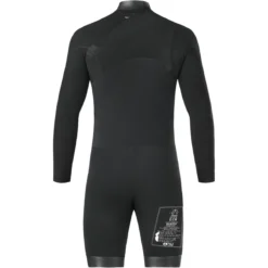 Meta Long-Sleeve 2/2mm Free Wetsuit - Men's -Outdoor Sports Equip Store BLA D6 48