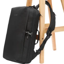 Pacsafe Metrosafe X 13in Commuter Backpack -Outdoor Sports Equip Store BLA D6 64