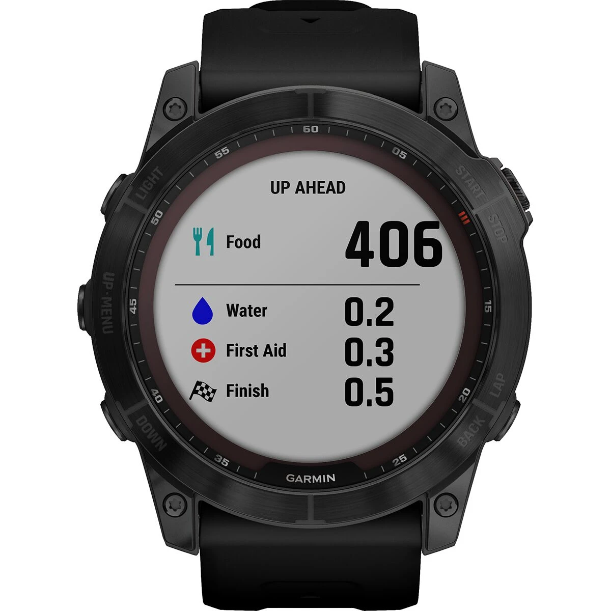 fenix 7 Sapphire Solar Smartwatch Garmin Fenix 7 Sapphire Solar Smartwatch -Outdoor Sports Equip Store BLA D6 69
