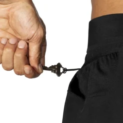 BROOKS High Point 7in 2-in-1 Short - Men's -Outdoor Sports Equip Store BLA D6 7