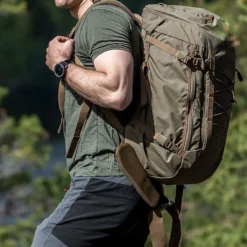 Suunto Core Alpha Stealth Watch -Outdoor Sports Equip Store BLA D6 71