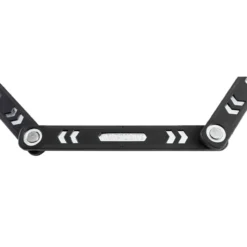 Kryptonite KryptoLok 610 S Key Folding Lock -Outdoor Sports Equip Store BLA D7 12